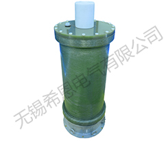 機油溫度計系統(tǒng)的典型配置: